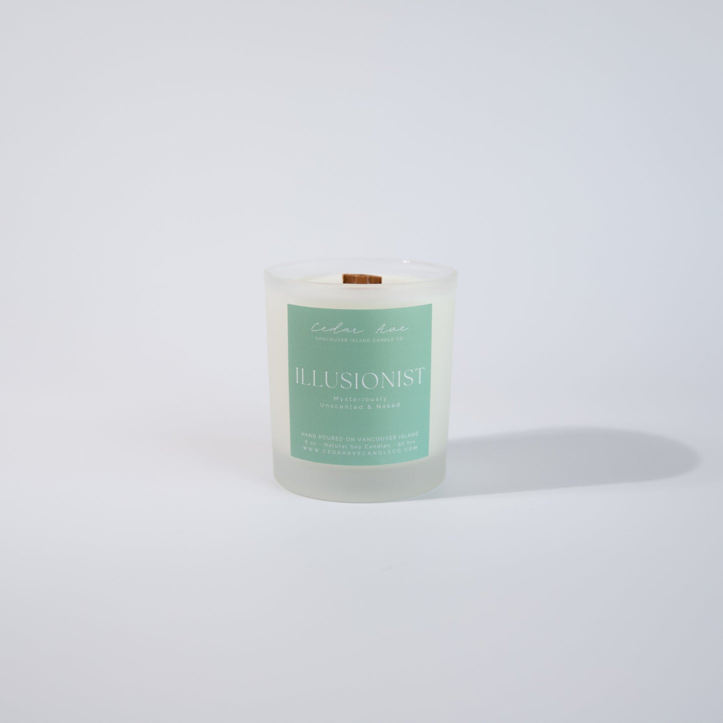 ILLUSIONIST - unscented