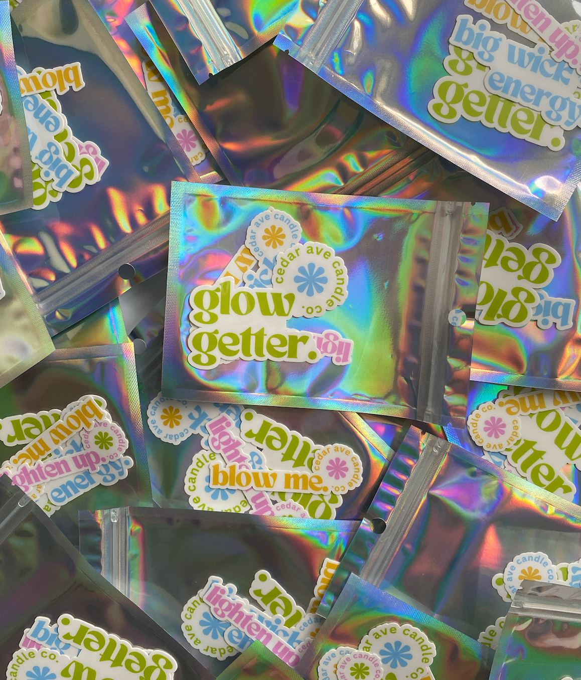 Sticker Pack