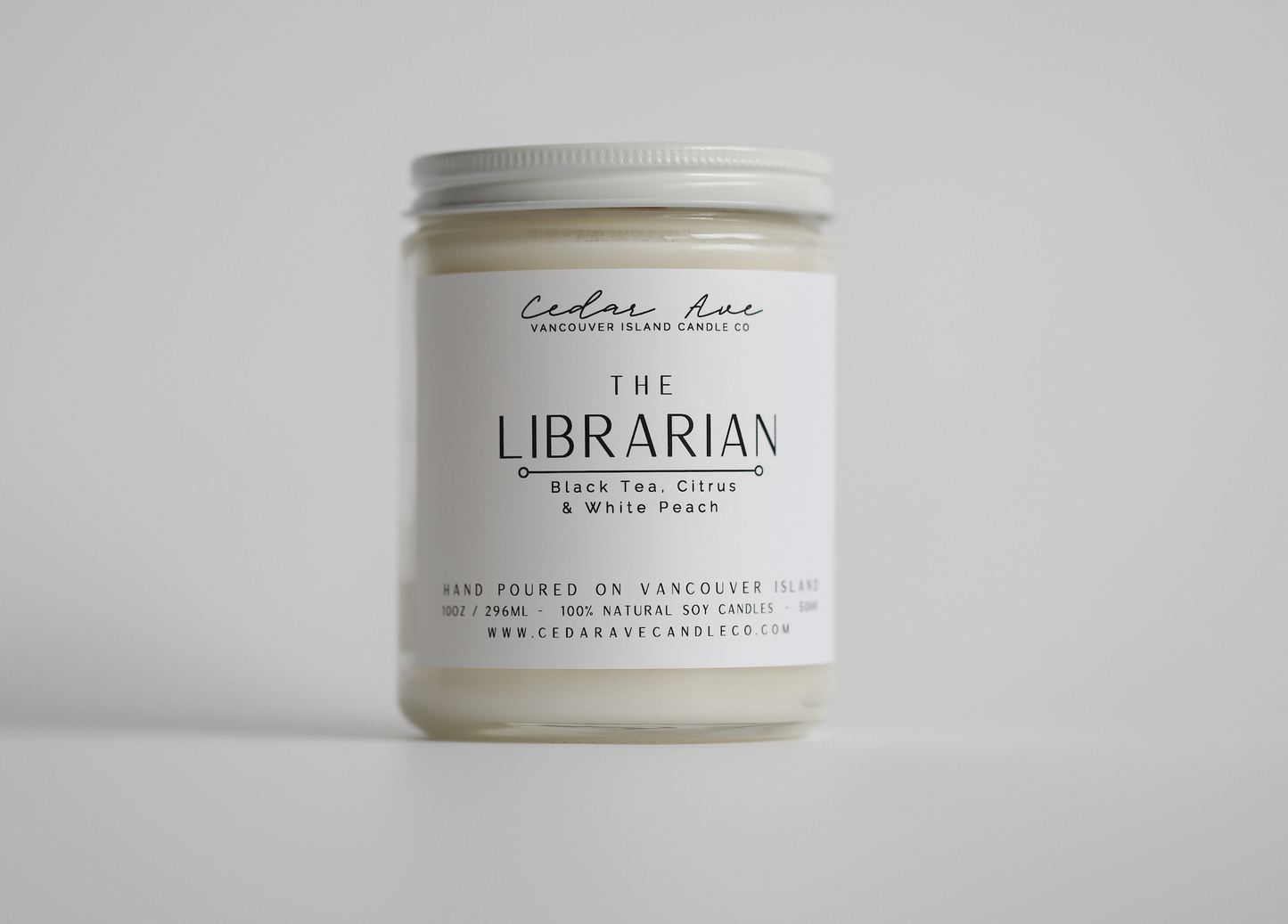 Librarian Classic