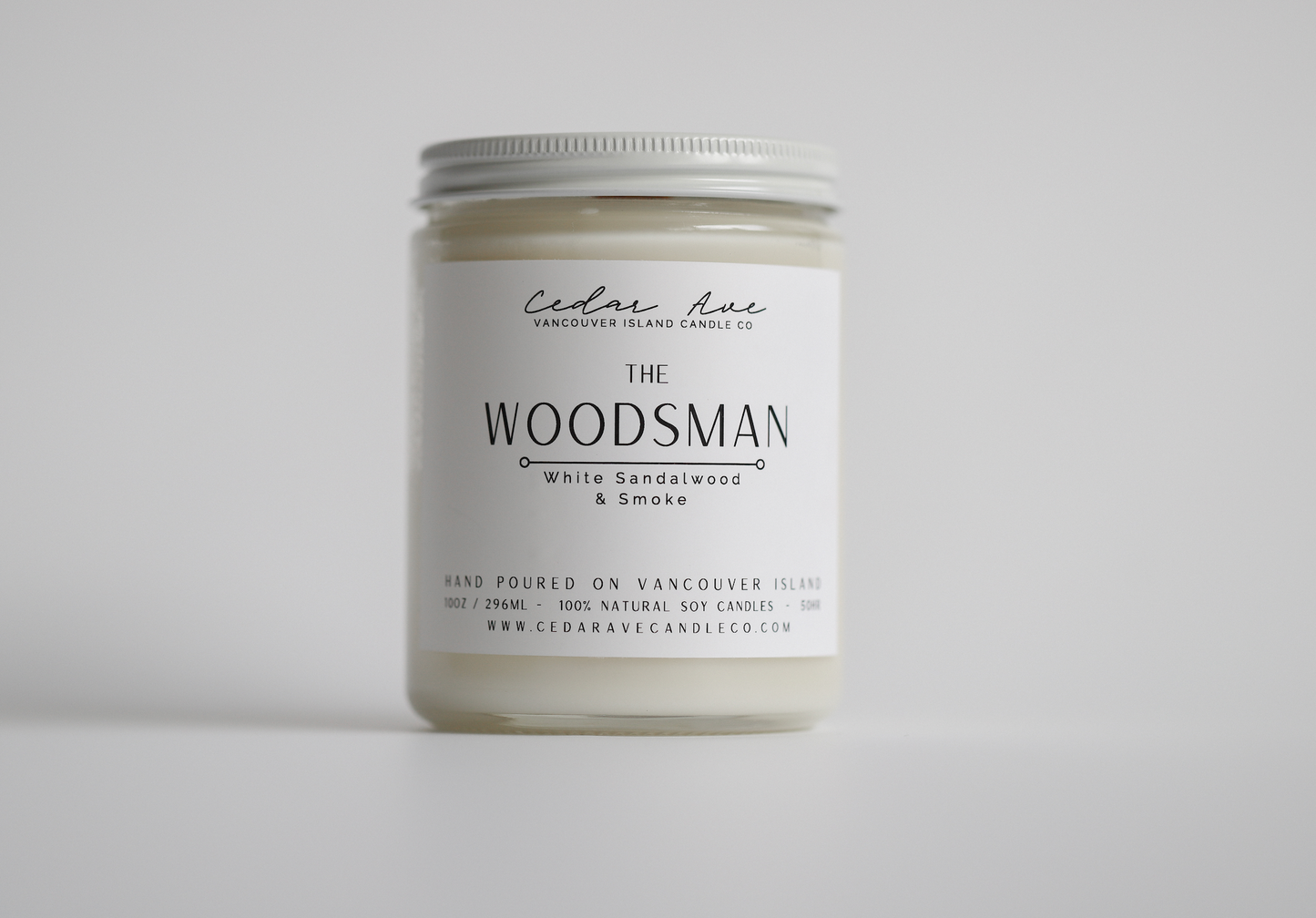 Woodsman Classic