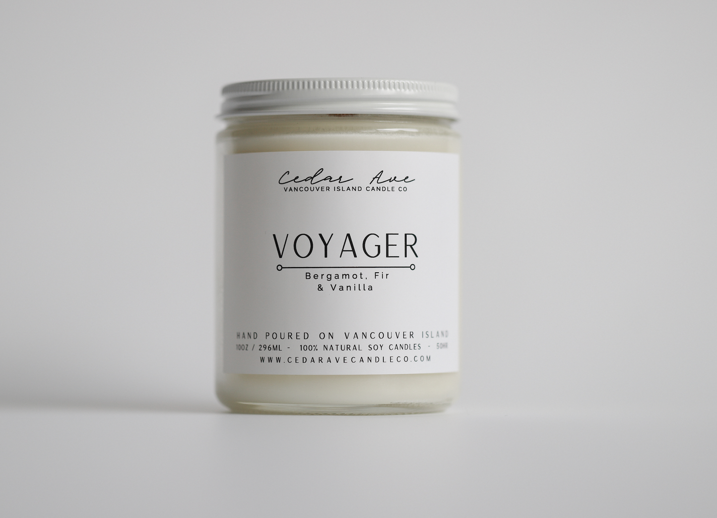 Voyager Classic