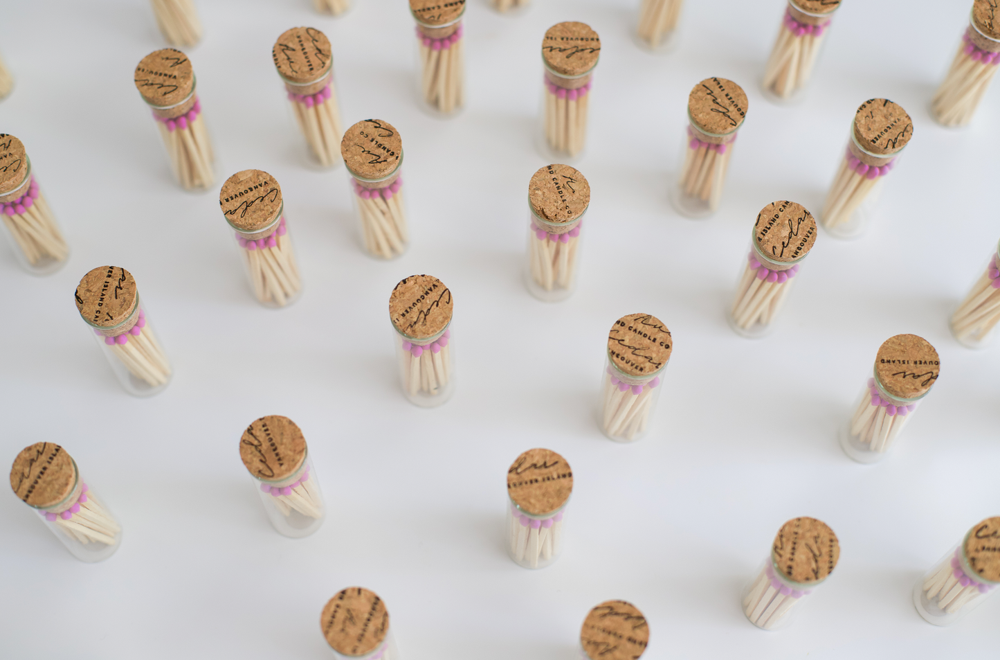 Matches