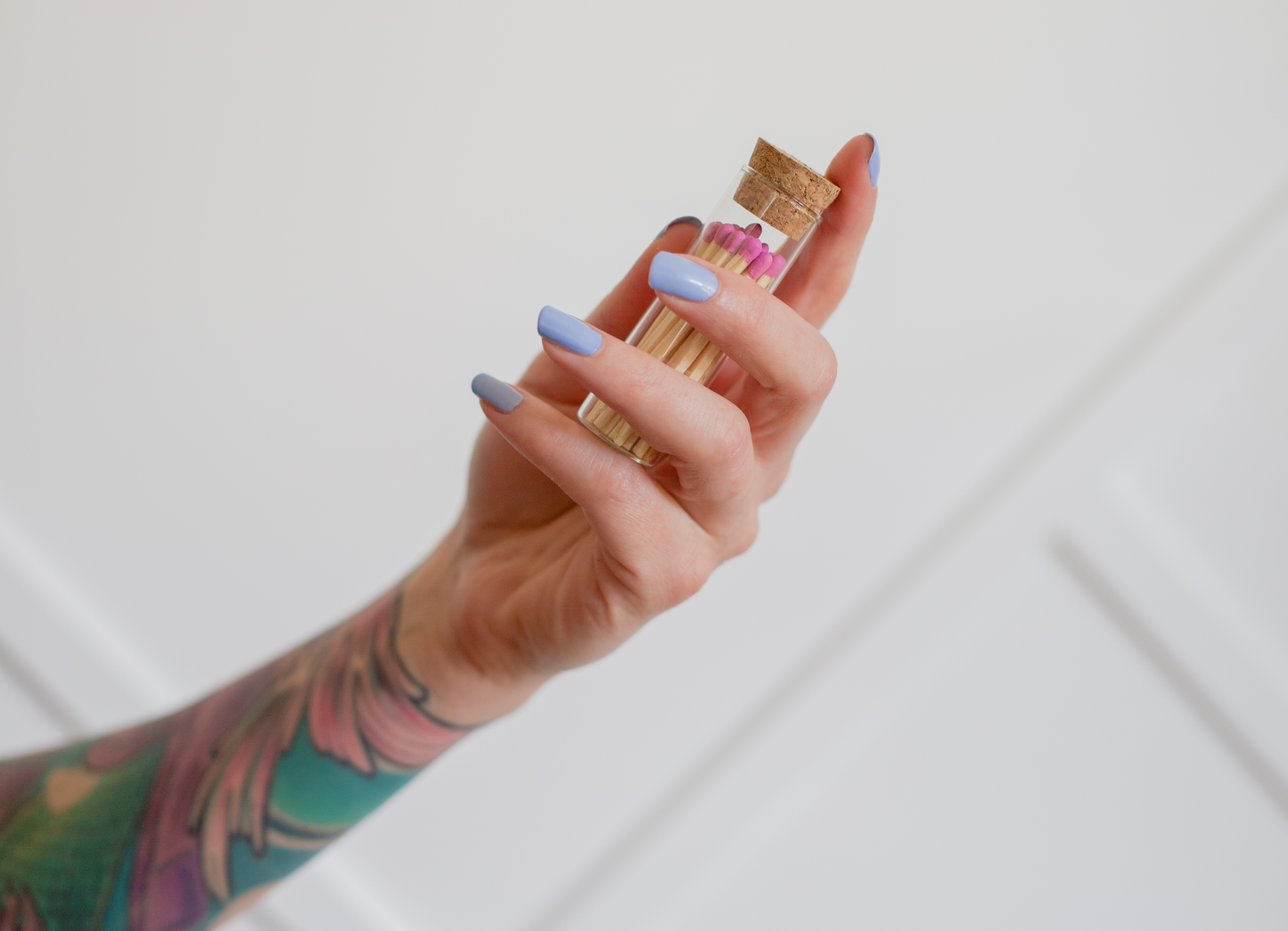 Matches