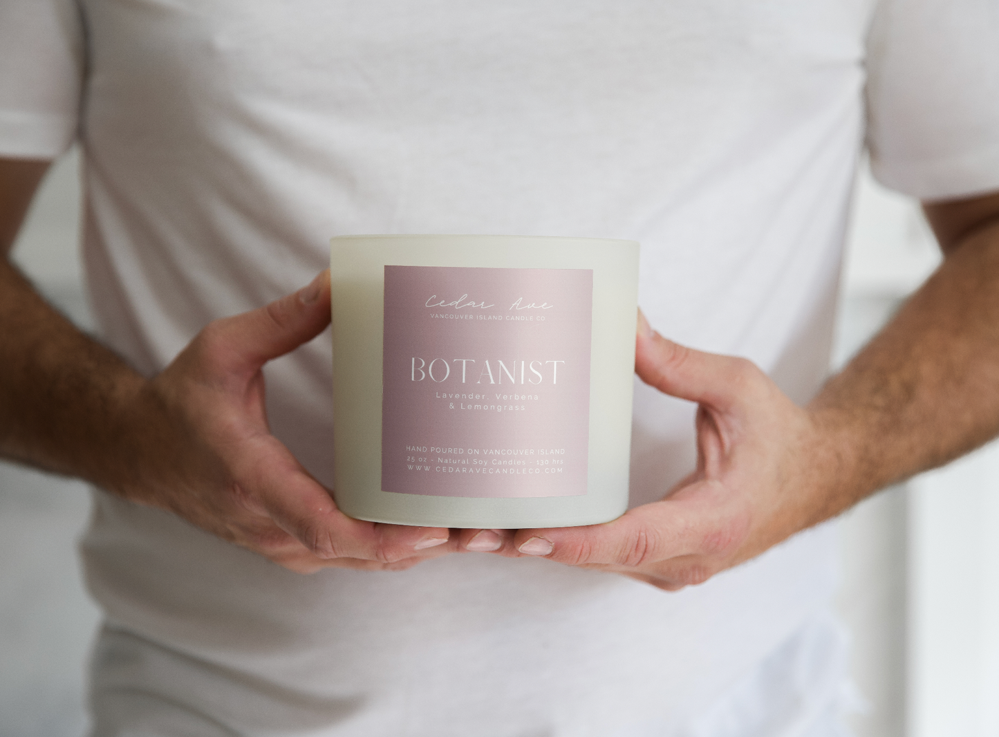 XL Botanist