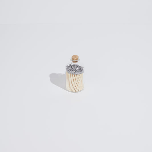 Vial Of Matches (Large)