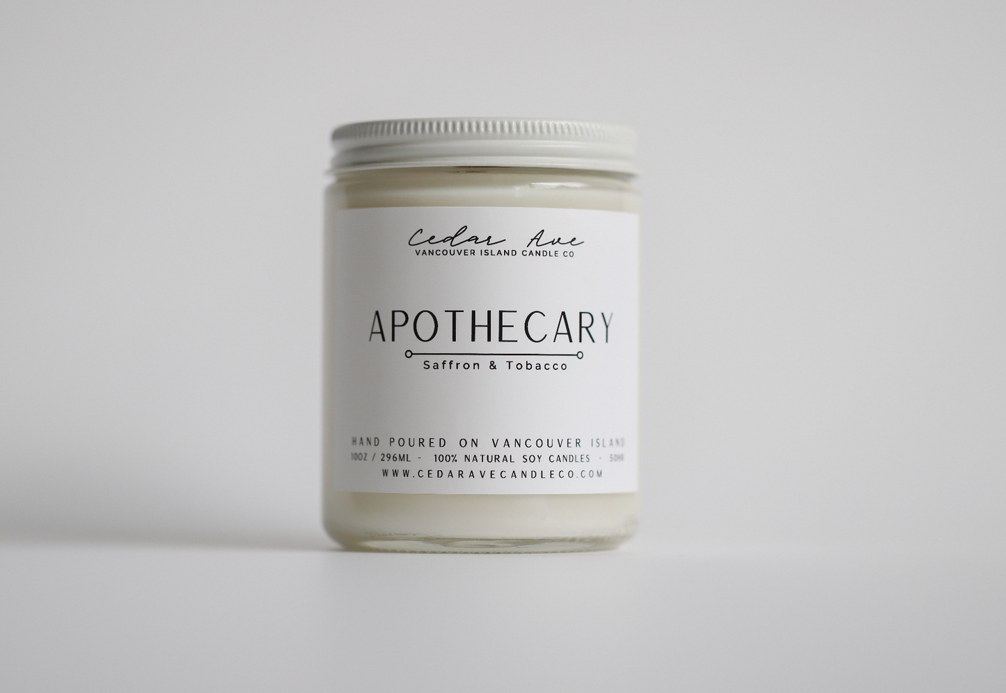 Apothecary Classic