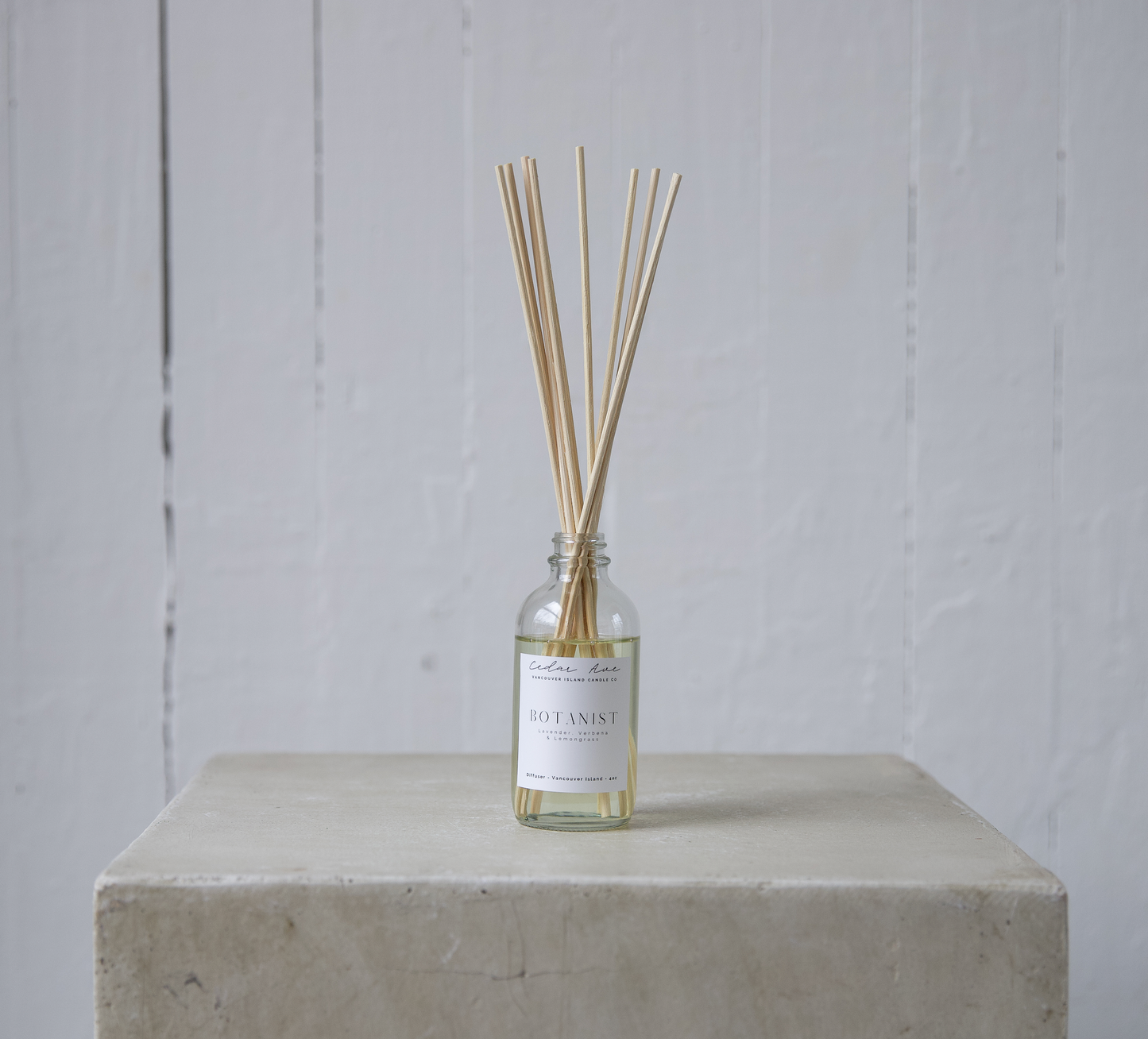 Reed Diffuser