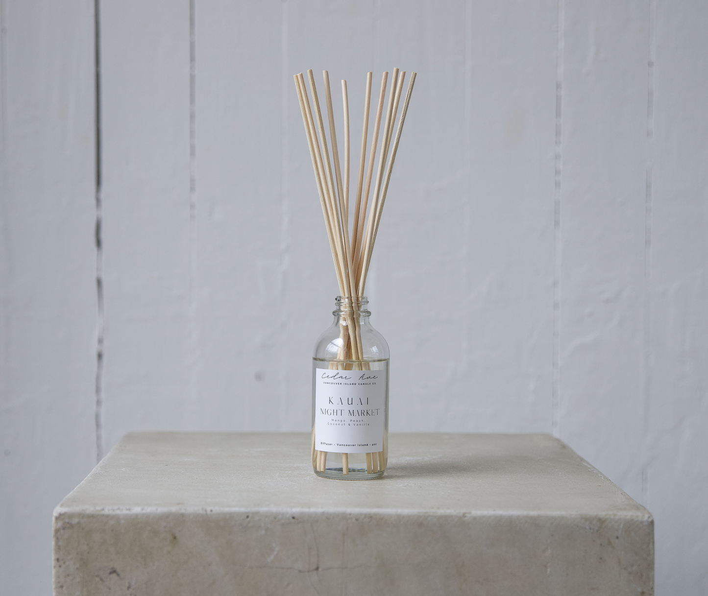 Reed Diffuser